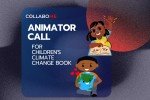 Children's Climate Change Book
