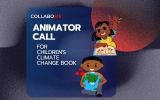 Children's Climate Change Book